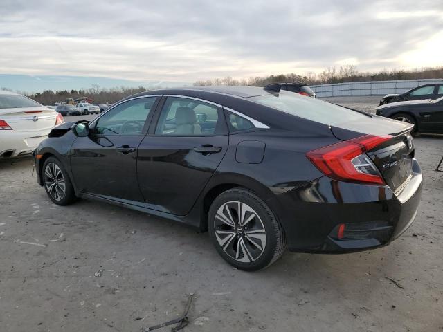 Image 2 of 2016 HONDA CIVIC EXL 2016 with VIN 19XFC1F71GE032145
