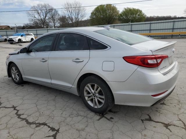 Изображение 2 2016 HYUNDAI SONATA ECO 2016 с VIN 5NPE24AA6GH434600