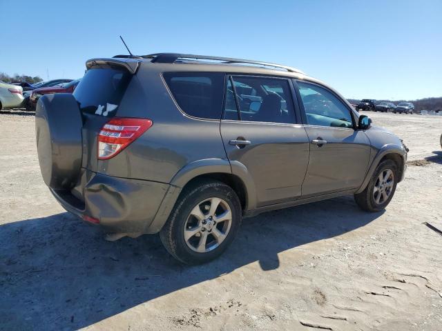 Obraz 3 z 2011 TOYOTA RAV4 LIMITED 2011 z VIN 2T3YF4DVXBW058775
