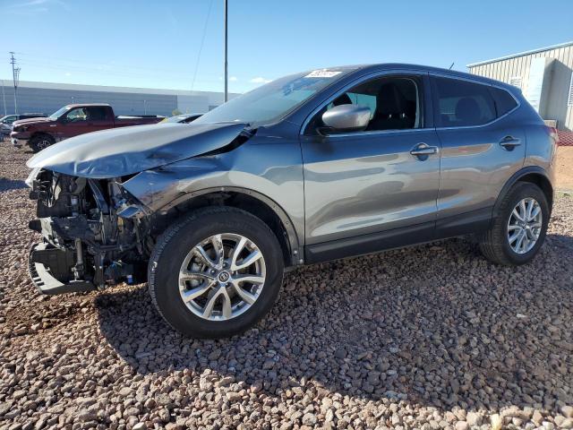 Obraz 1 z 2021 NISSAN ROGUE SPORT S 2021 z VIN JN1BJ1AW2MW671013