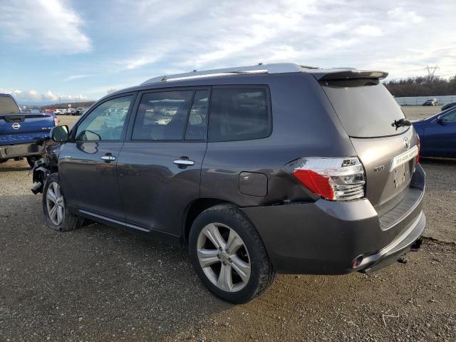 Изображение 2 2009 TOYOTA HIGHLANDER LIMITED 2009 с VIN JTEES42A792119741