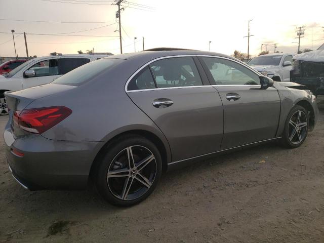 Image 3 of 2021 MERCEDES-BENZ A 220 2021 with VIN W1K3G4EB6MJ316826