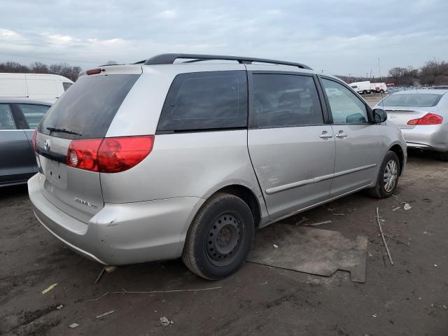 Image 3 of 2008 TOYOTA SIENNA CE 2008 with VIN 5TDZK23C08S111126