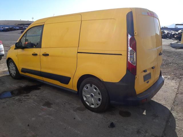 Obraz 2 z 2017 FORD TRANSIT CONNECT XL 2017 z VIN NM0LS7E79H1319647