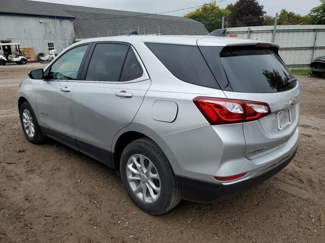 Obraz 2 z 2021 CHEVROLET EQUINOX LT 2021 z VIN 3GNAXKEV5MS118986