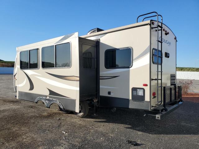 Obraz 3 z 2019 COUG TRAV TRAIL 2019 z VIN 4YDT26R26KV503906