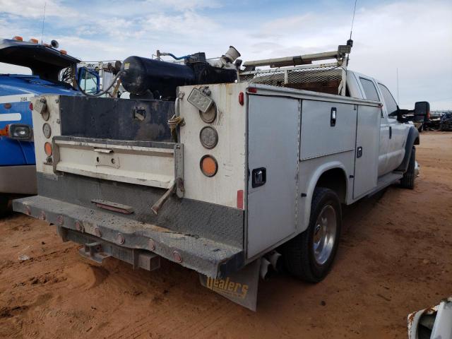 Obraz 3 z 2015 FORD F550 SUPER DUTY 2015 z VIN 1FD0W5HT7FED05416