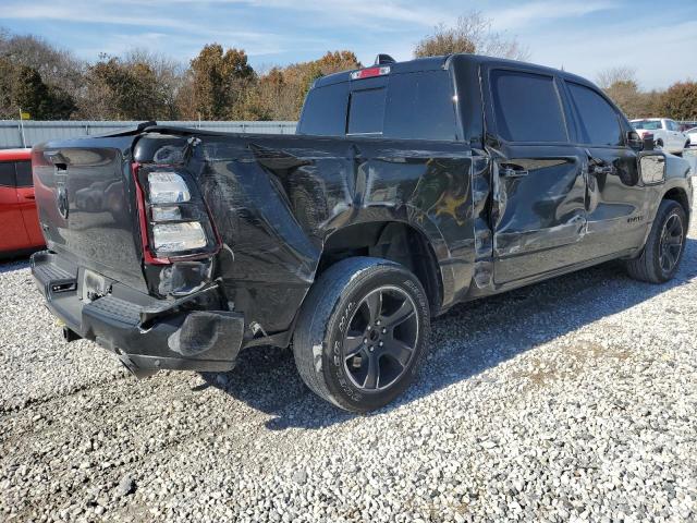 Image 3 of 2022 RAM 1500 BIG HORN/LONE STAR 2022 with VIN 1C6RREFT7NN227960