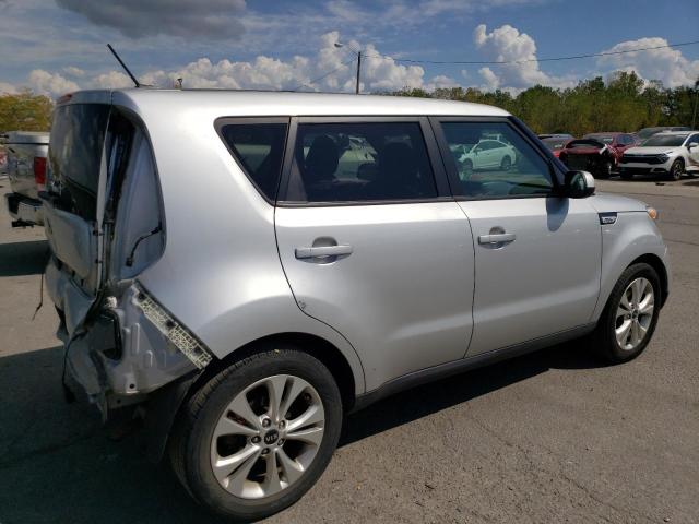 Изображение 3 2019 KIA SOUL + 2019 с VIN KNDJP3A55K7630215