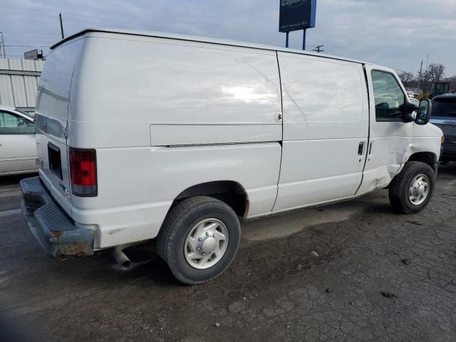 Изображение 3 2012 FORD ECONOLINE E350 SUPER DUTY VAN 2012 с VIN 1FTSE3EL4CDB08021