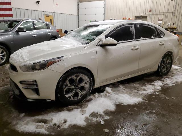 Obraz 1 z 2019 KIA FORTE FE 2019 z VIN 3KPF24AD1KE103399