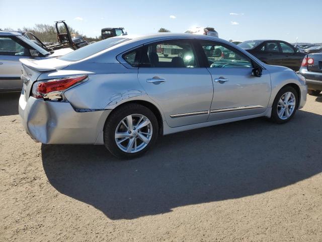Изображение 3 2015 NISSAN ALTIMA 2.5 2015 с VIN 1N4AL3APXFC192128