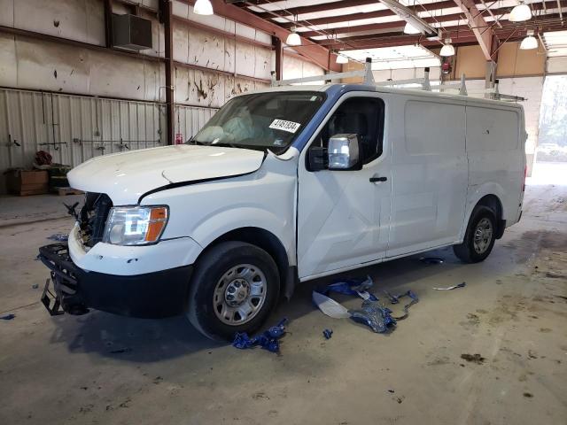 Obraz 1 z 2016 NISSAN NV 2500 S 2016 z VIN 1N6AF0KY9GN809609
