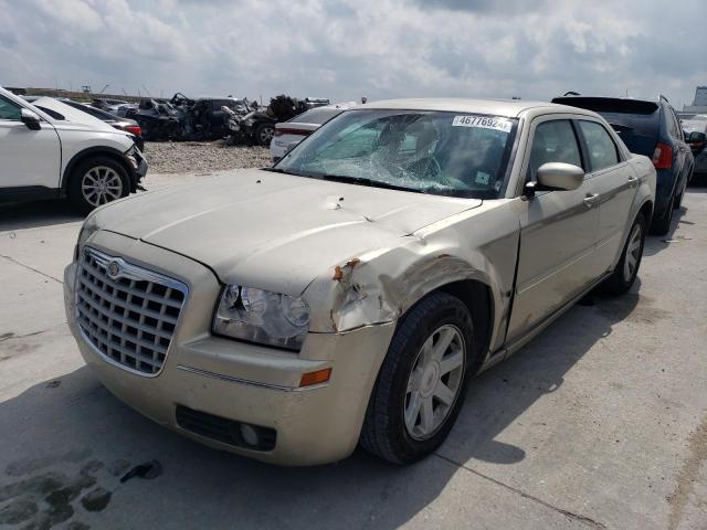 Obraz 1 z 2005 CHRYSLER 300 TOURING 2005 z VIN 2C3JA53G55H573748