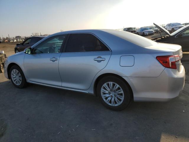 Image 2 of 2012 TOYOTA CAMRY BASE 2012 with VIN 4T4BF1FK6CR174904