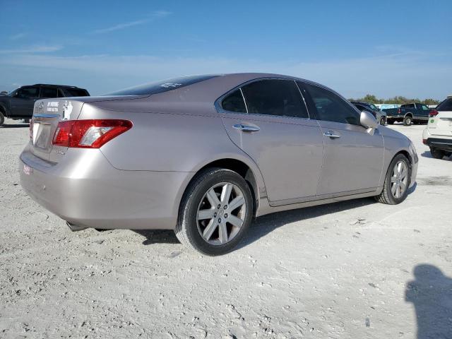 Image 3 of 2007 LEXUS ES 350 2007 with VIN JTHBJ46G572012207