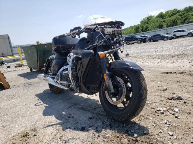 Изображение 1 2011 KAWASAKI VN1700 J 2011 с VIN JKBVNRJ15BA000730