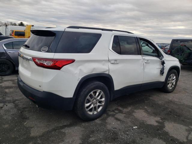 Изображение 3 2021 CHEVROLET TRAVERSE LT 2021 с VIN 1GNEVHKW9MJ205203