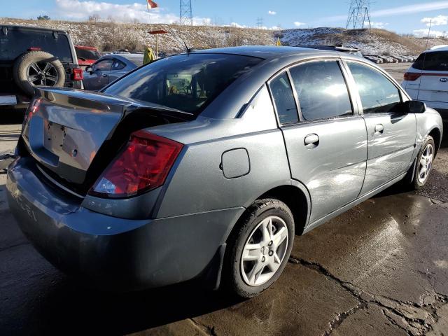 Obraz 3 z 2007 SATURN ION LEVEL 2 2007 z VIN 1G8AJ58F37Z117482