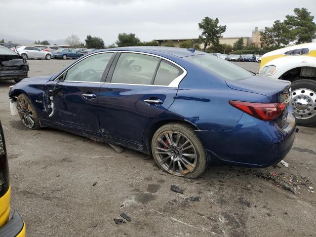 Obraz 2 z 2020 INFINITI Q50 RED SPORT 400 2020 z VIN JN1FV7AP0LM630178