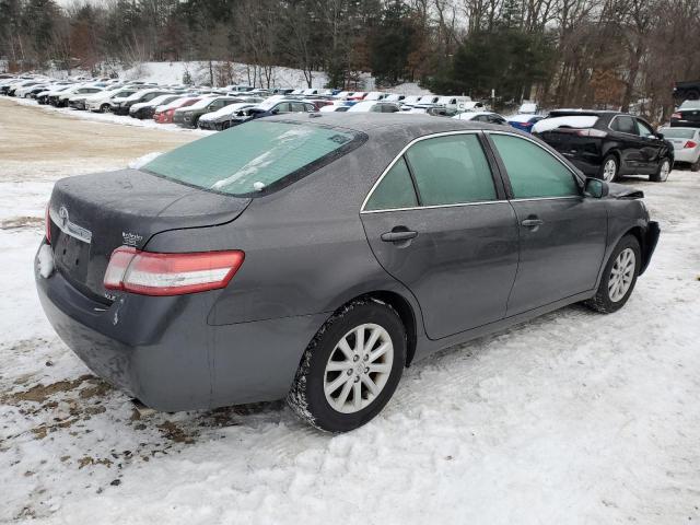 Image 3 of 2011 TOYOTA CAMRY BASE 2011 with VIN 4T4BF3EK3BR100500