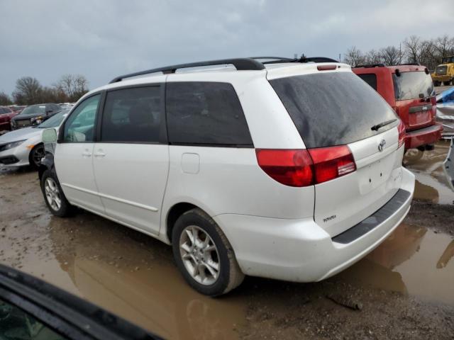 Obraz 2 z 2004 TOYOTA SIENNA XLE 2004 z VIN 5TDBA22C04S022088