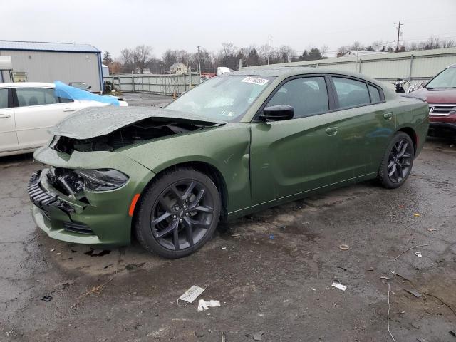 Image 1 of 2023 DODGE CHARGER SXT 2023 with VIN 2C3CDXBG0PH505048