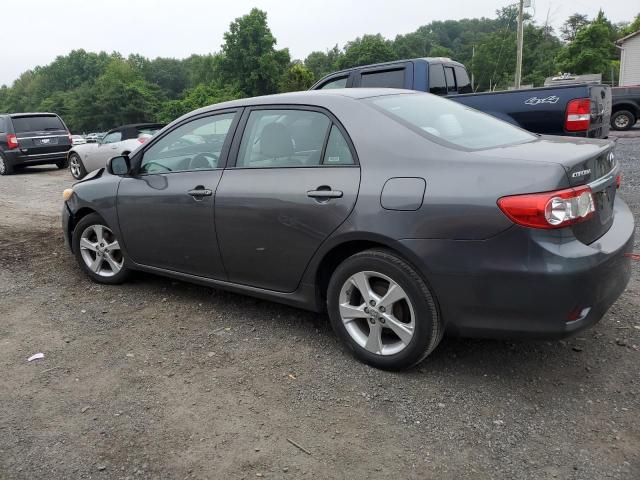 Изображение 2 2011 TOYOTA COROLLA BASE 2011 с VIN 2T1BU4EE7BC559546