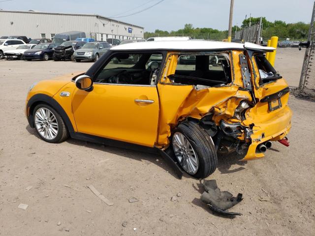 Изображение 2 2014 MINI COOPER S 2014 с VIN WMWXM7C52ET970289