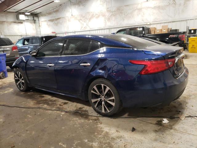 Obraz 2 z 2018 NISSAN MAXIMA 3.5S 2018 z VIN 1N4AA6AP1JC386448