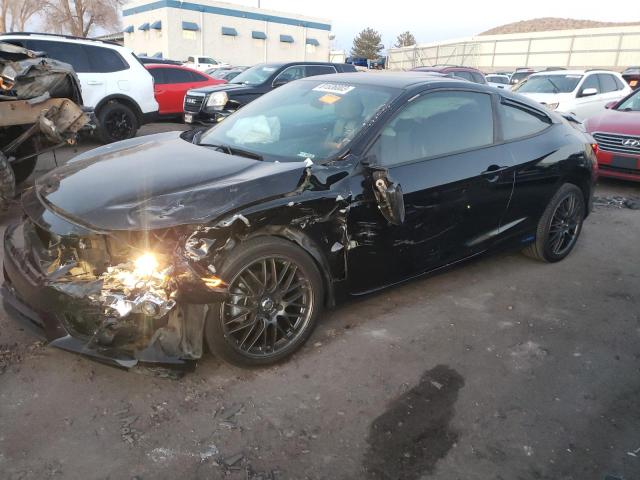 Image 1 of 2017 HONDA CIVIC EX 2017 with VIN 2HGFC3B36HH362790