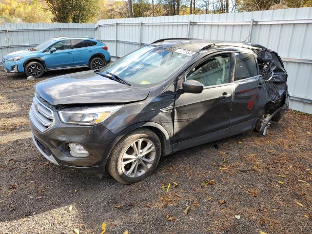 Image 1 of 2018 FORD ESCAPE SE 2018 with VIN 1FMCU9GD0JUD46506