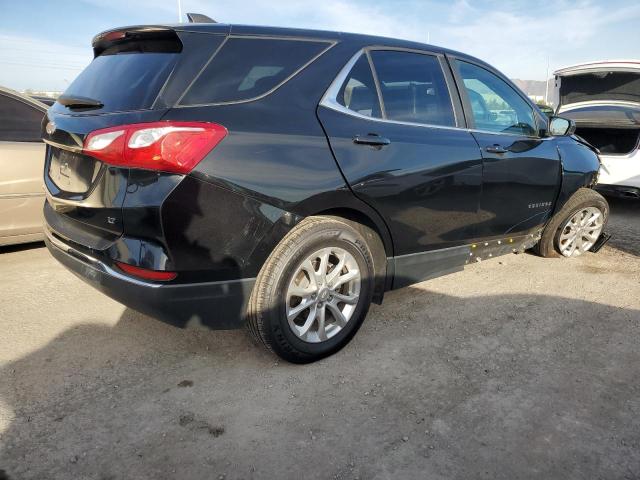 Изображение 3 2021 CHEVROLET EQUINOX LT 2021 с VIN 2GNAXUEV1M6122513