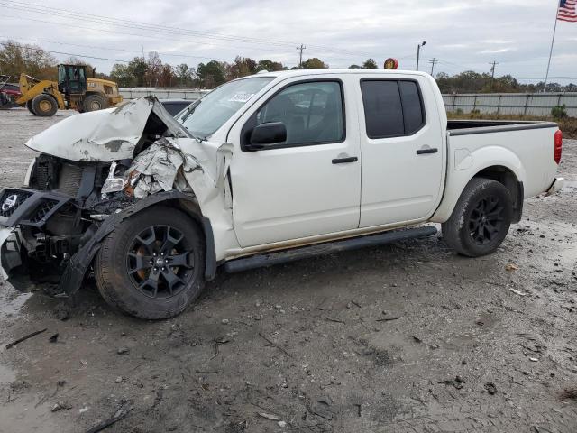 Obraz 2018 NISSAN FRONTIER S 2018
