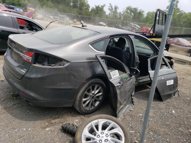 Obraz 3 z 2017 FORD FUSION SE 2017 z VIN 3FA6P0HD3HR270936