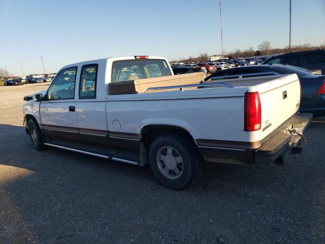 Obraz 2 z 1998 GMC SIERRA C1500 1998 z VIN 2GTEC19R0W1510088