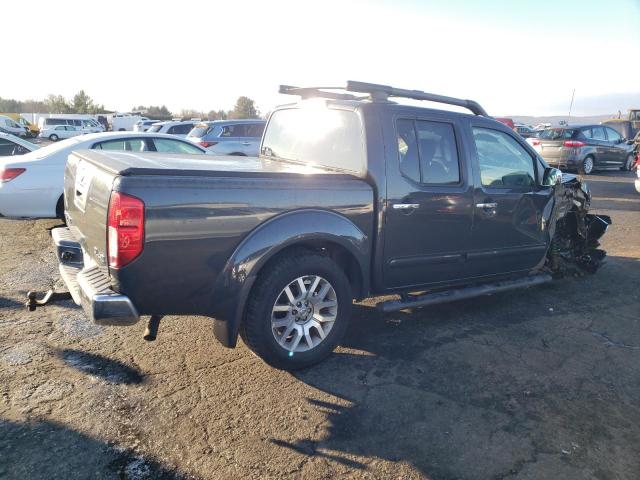 Изображение 3 2011 NISSAN FRONTIER S 2011 с VIN 1N6AD0EV9BC431030