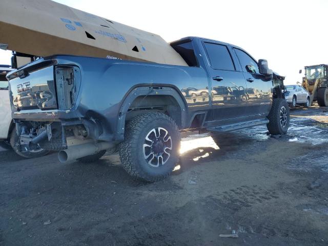 Изображение 3 2020 GMC SIERRA K2500 AT4 2020 с VIN 1GT49PEY3LF212231