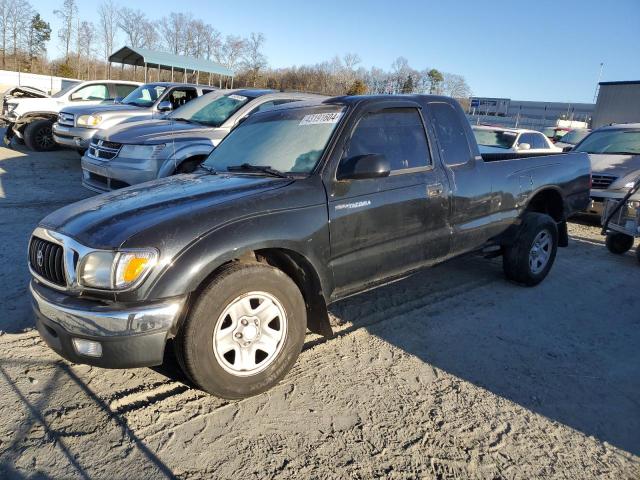Image 1 of 2003 TOYOTA TACOMA XTRACAB 2003 with VIN 5TEVL52NX3Z155145