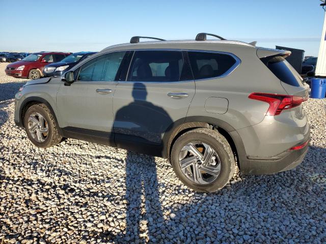 Image 2 of 2023 HYUNDAI SANTA FE SEL 2023 with VIN 5NMS24AJ4PH644869