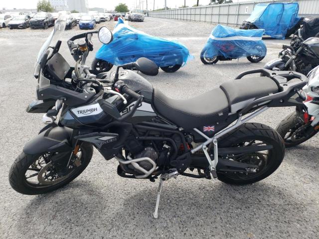 Image 3 of 2020 TRIUMPH MOTORCYCLE TIGER 900 GT PRO 2020 with VIN SMTE64DF0LTAB3649