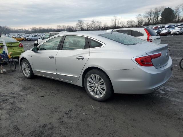 Image 2 of 2018 BUICK LACROSSE ESSENCE 2018 with VIN 1G4ZP5SZ0JU128398