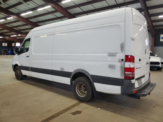 Obraz 2 z 2016 FREIGHTLINER SPRINTER 3500 2016 z VIN WDYPF1CD9GP182434