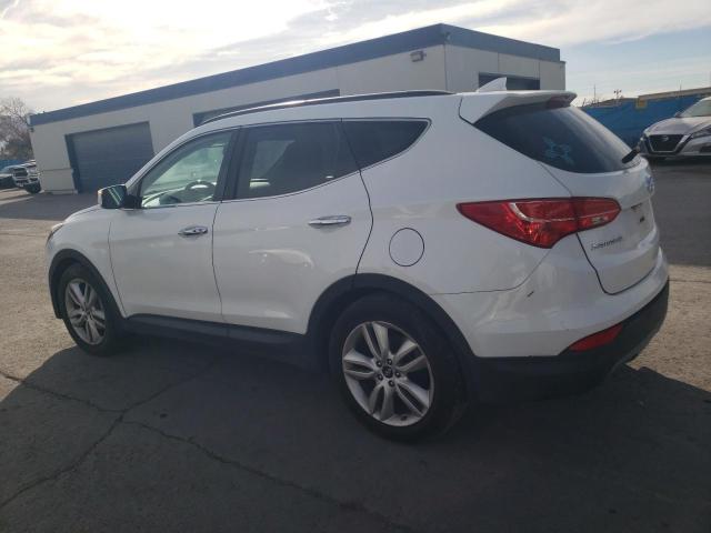 Obraz 2 z 2016 HYUNDAI SANTA FE SPORT  2016 z VIN 5XYZWDLA0GG324801
