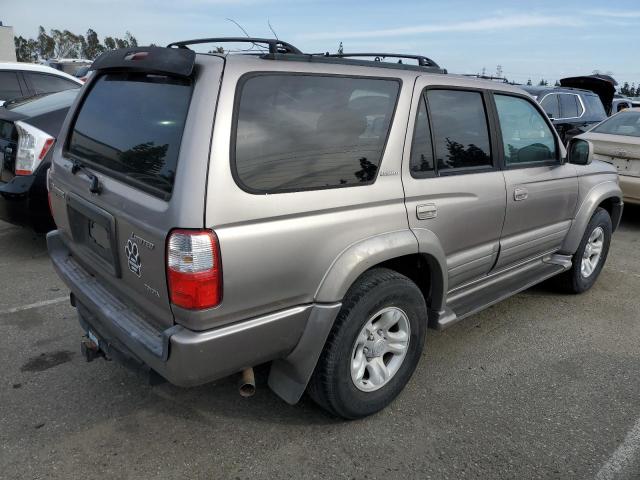 Obraz 3 z 2001 TOYOTA 4RUNNER LIMITED 2001 z VIN JT3GN87R810182863