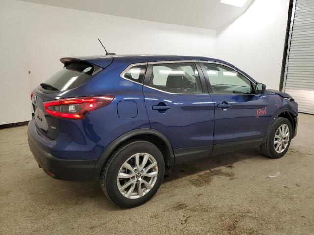 Obraz 3 z 2021 NISSAN ROGUE SPORT S 2021 z VIN JN1BJ1AW0MW430633