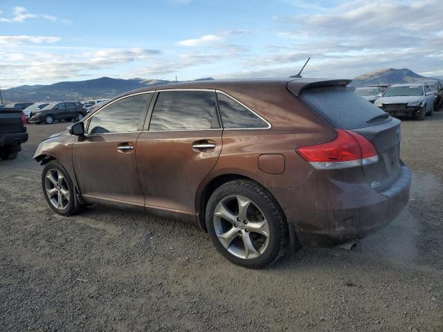 Obraz 2 z 2010 TOYOTA VENZA  2010 z VIN 4T3BK3BB9AU029710