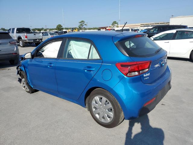 Изображение 2 2023 KIA RIO S 2023 с VIN 3KPA25AD4PE552583