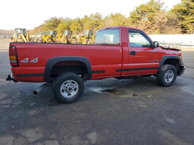 Obraz 3 z 2006 GMC SIERRA K2500 HEAVY DUTY 2006 z VIN 1GTHK24D56E169769