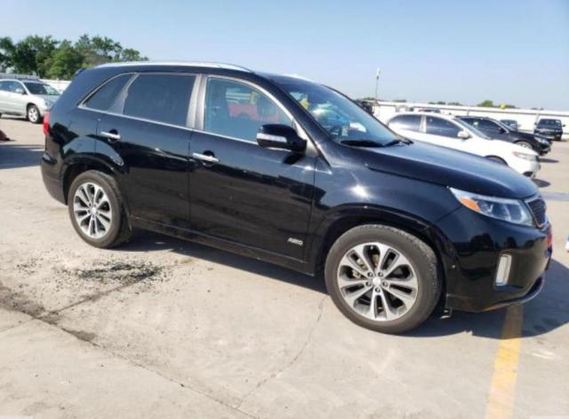 Изображение 2015 KIA SORENTO SX 2015